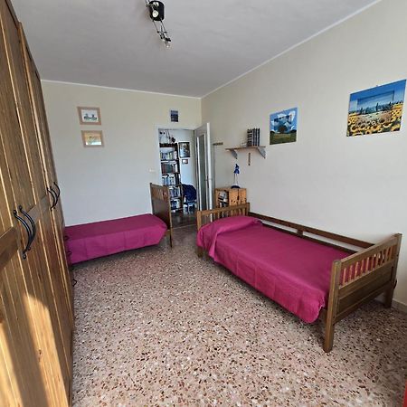 La Casa Dei Libri Apartman Caselle Torinese Kültér fotó