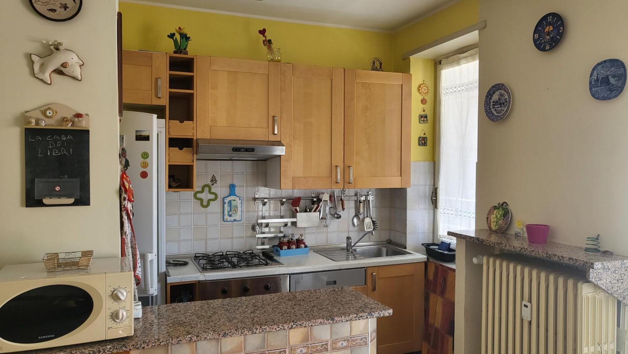 La Casa Dei Libri Apartman Caselle Torinese Kültér fotó