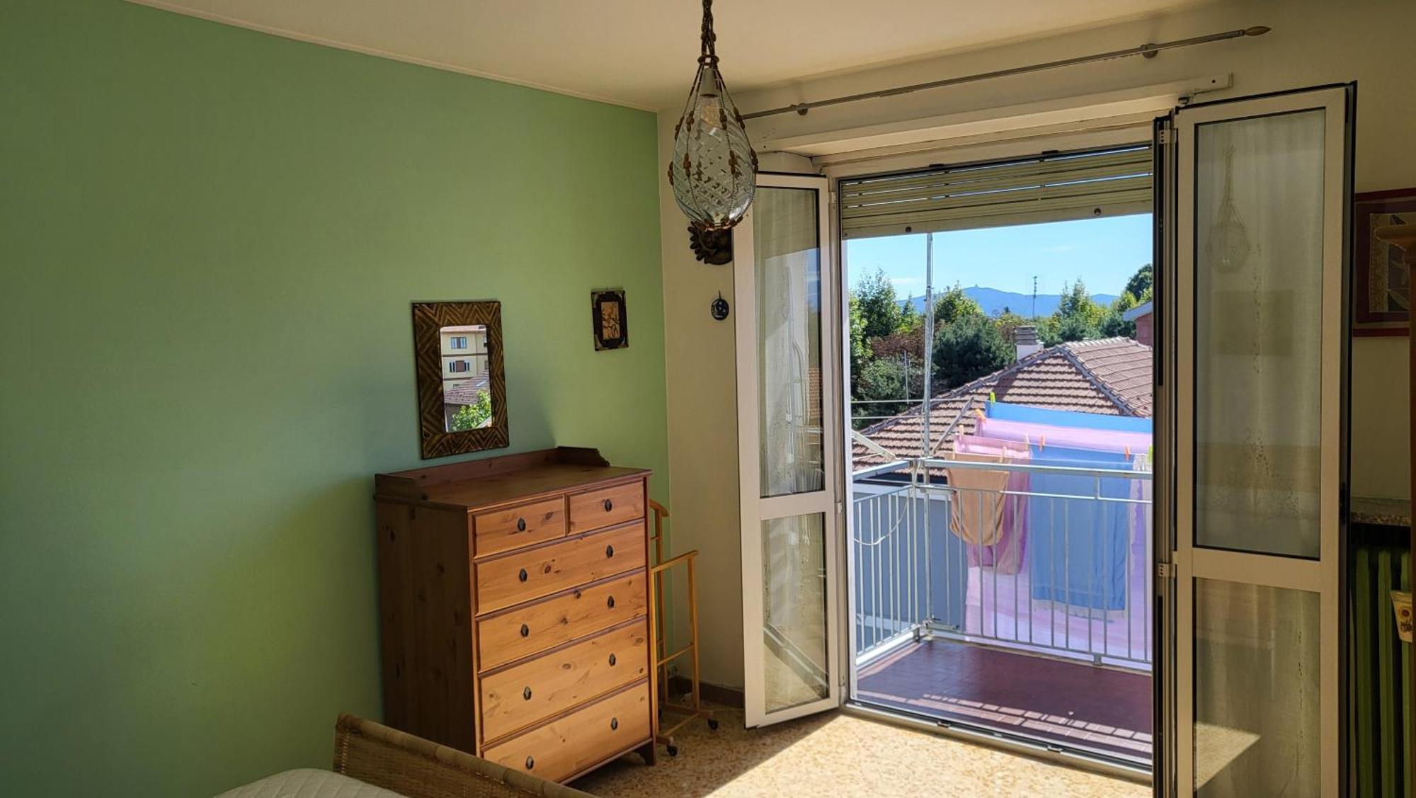 La Casa Dei Libri Apartman Caselle Torinese Kültér fotó