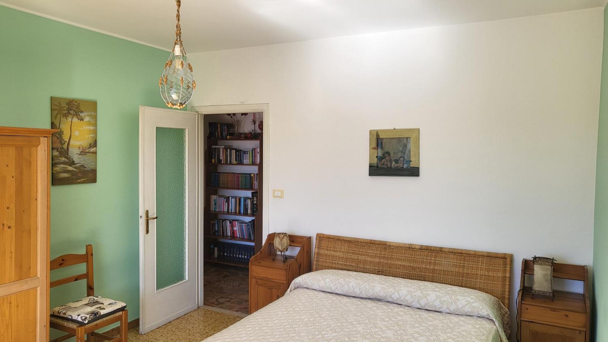 La Casa Dei Libri Apartman Caselle Torinese Kültér fotó