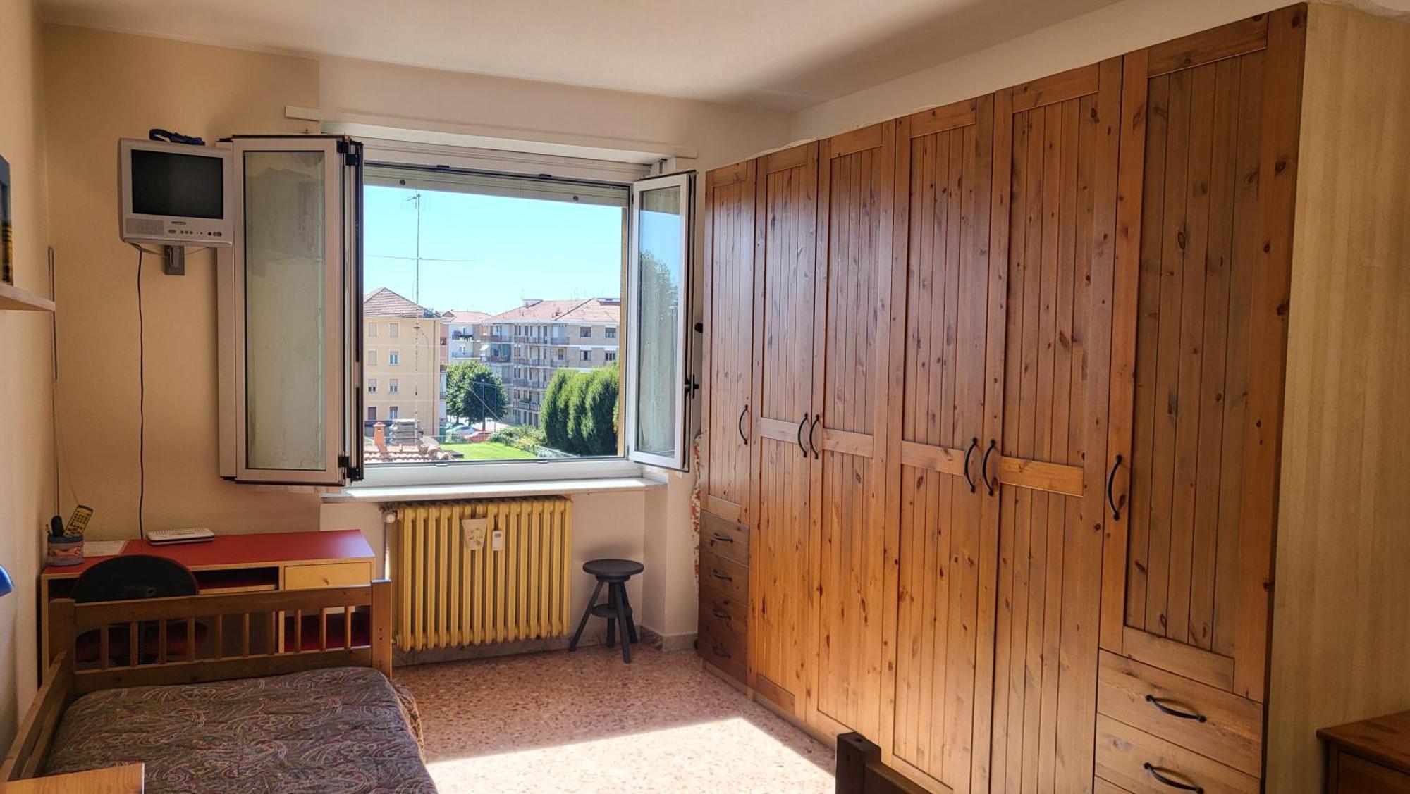 La Casa Dei Libri Apartman Caselle Torinese Kültér fotó