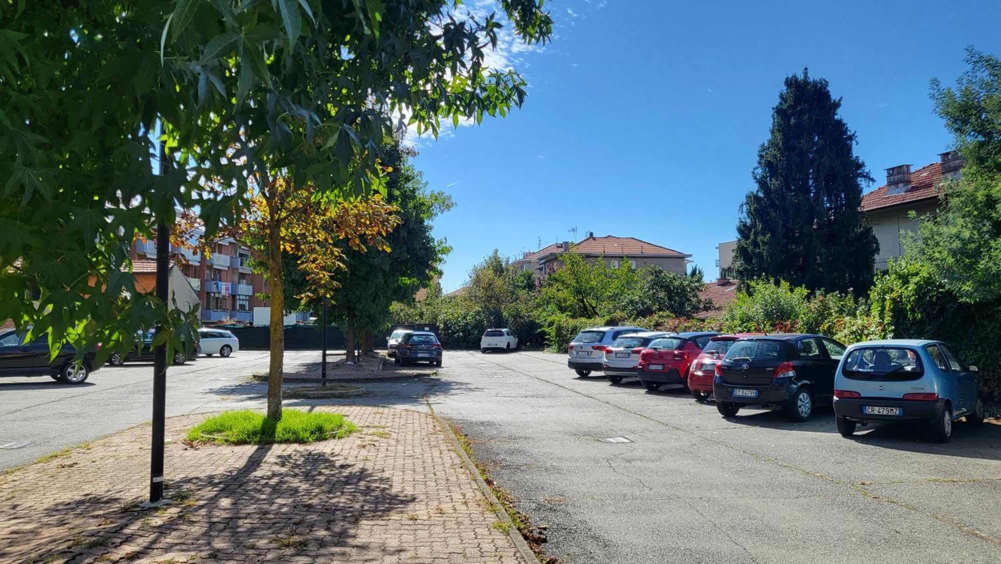 La Casa Dei Libri Apartman Caselle Torinese Kültér fotó